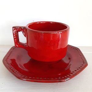 Italian Pleasant Valley cups